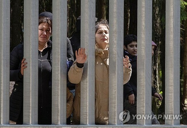 Poland Visas for Cash