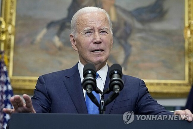 Biden EV Politics