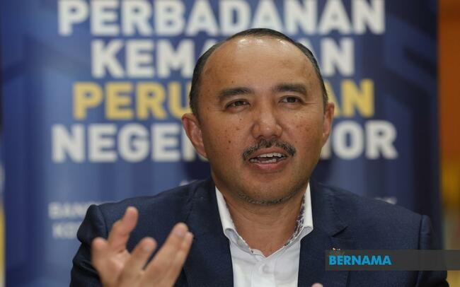 JOHOR AMENDS STATE HOUSING DEVELOPMENT CORP ENACTMENT 1976
