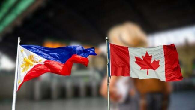PH joins Canada symposium on int'l law enforcement