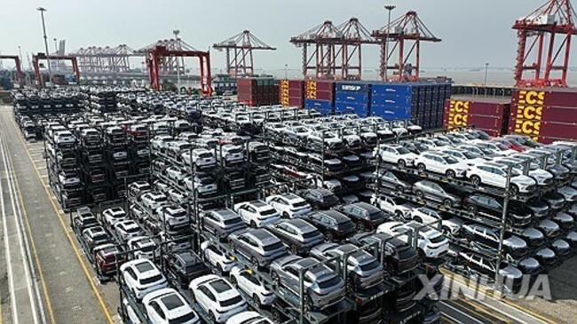 Xinhua Headlines: China's upbeat economic prospects underpin yuan's long-term strength