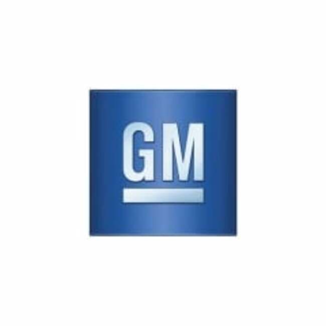 General Motors (NYSE:GM) Cut to Hold at StockNews.com