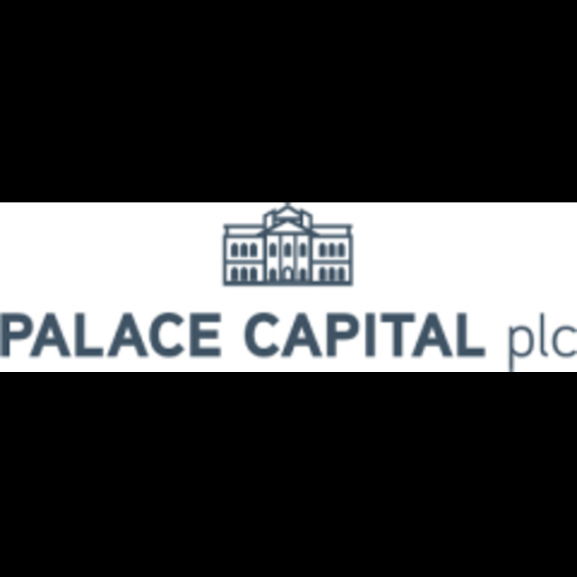 Palace Capital Plc (PCA) to Issue Dividend of GBX 3.75 on October 13th