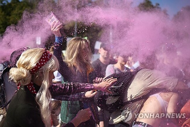 GERMANY MARCH FOR LIFE DEMONSTRATION
