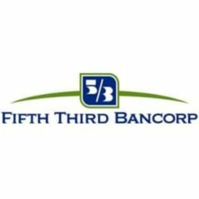 State Board of Administration of Florida Retirement System Raises Stock Position in Fifth Third Bancorp (NASDAQ:FITB)