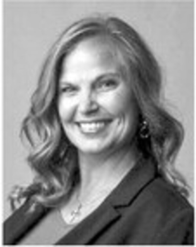 Bergmann announces for Commission re-election bid