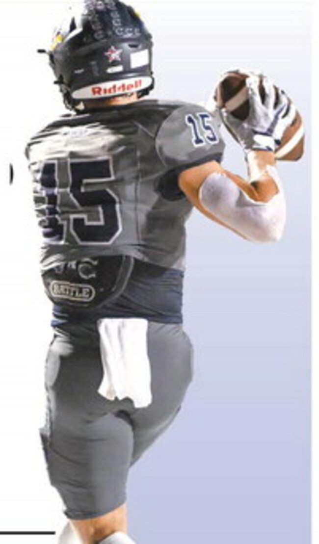 Chargers win thriller over Cougars in district opener