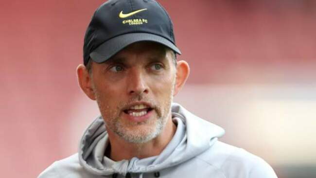 Chelsea: Thomas Tuchel says there are 'uncertainties' at club amid Russian invasion of Ukraine