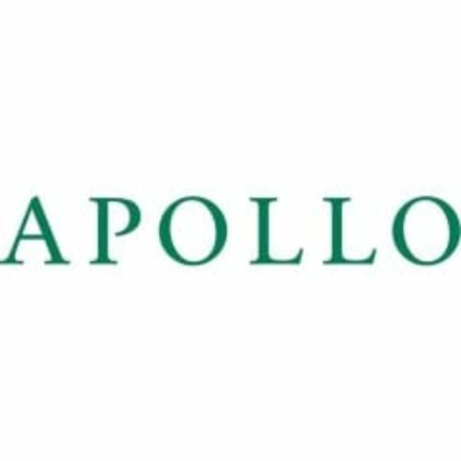 DnB Asset Management AS Trims Stock Holdings in Apollo Global Management, Inc. (NYSE:APO)