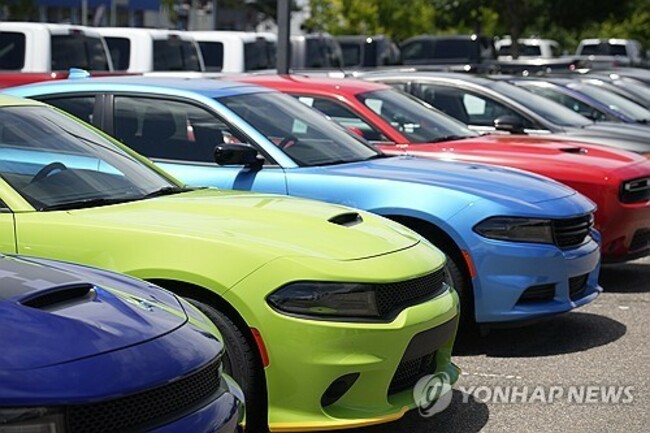 Auto Workers Strike Car Prices