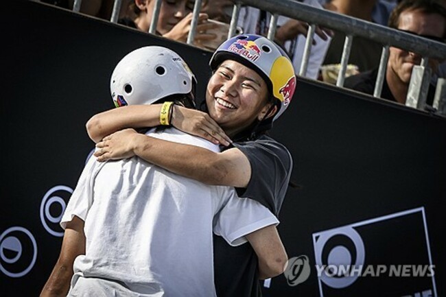 SWITZERLAND SKATEBOARDING