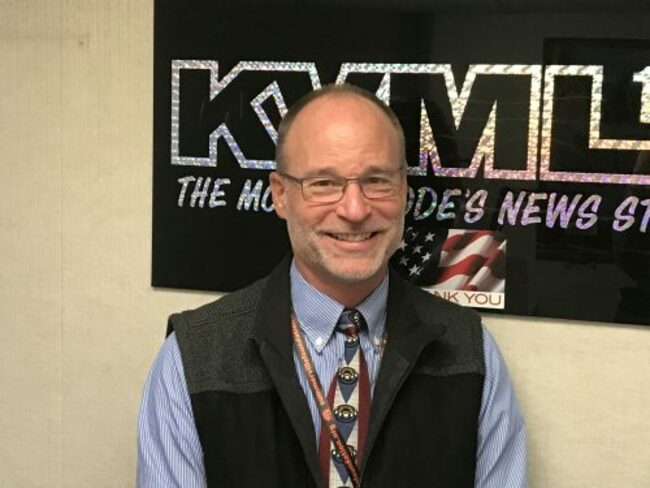 Two Part Series With Tuolumne County's Two High School Superintendents
