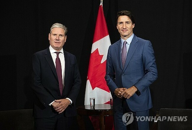 Canada Global Progress Summit