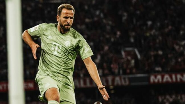 Harry Kane: "We can get better"