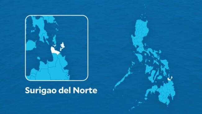 Barbers brothers offer Surigao del Norte as Edca site