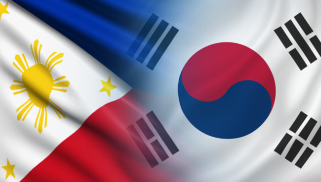 South Korea donates agriculture infra projects