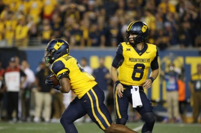 CJ Donaldson, Garrett Greene hurt in West Virginia's 17-6 win over Pittsburgh in ‘Backyard Brawl'