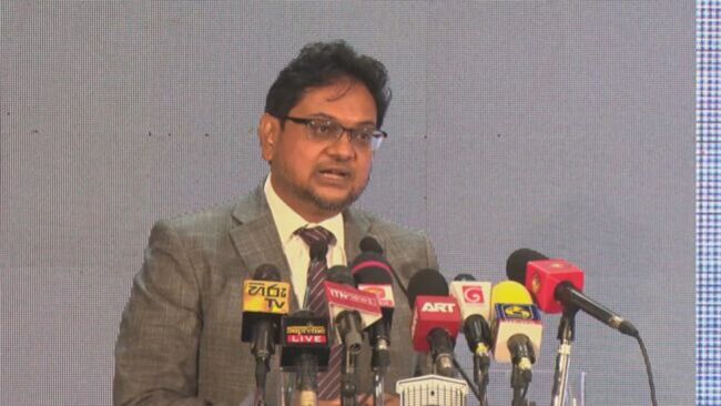 IMF reviews Sri Lanka's progress: One year since economic collapse