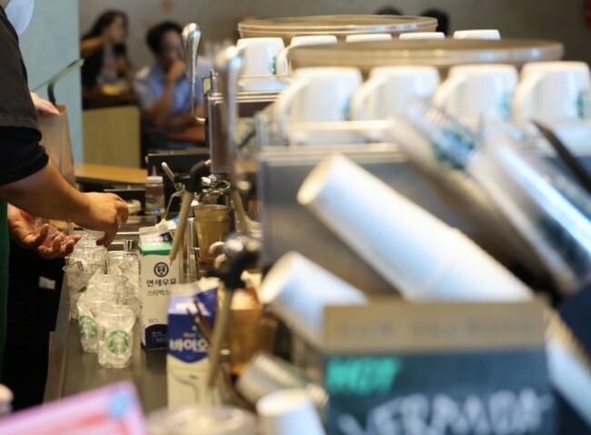 Concerns grow over teens' caffeine consumption