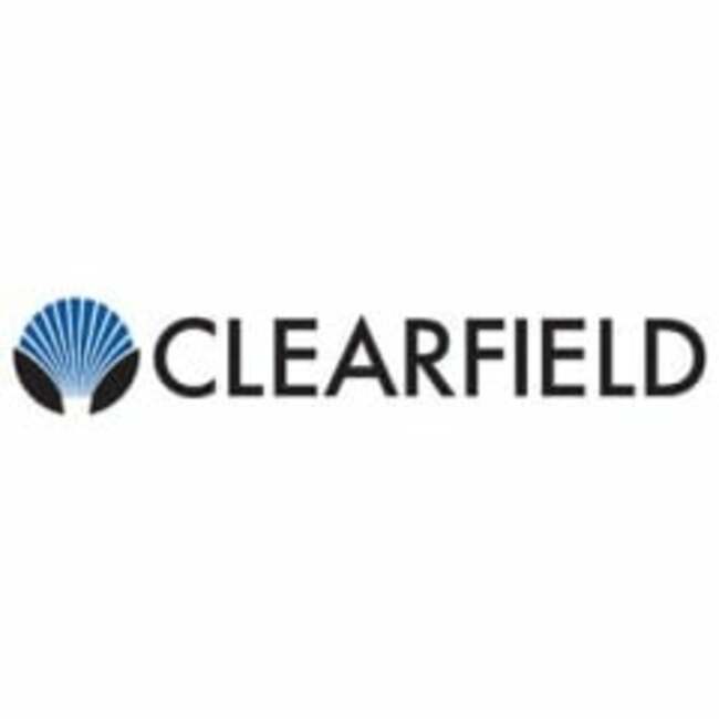 Clearfield (NASDAQ:CLFD) Downgraded by StockNews.com to Sell