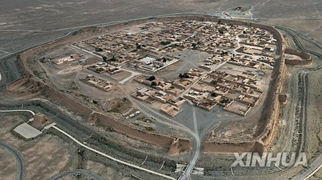 (SKYEYE) CHINA-GANSU-YELLOW RIVER-AERIAL VIEW (CN)