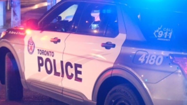 One person seriously injured in Scarborough shooting