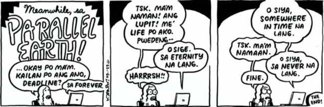 Kiko Machine, September 18, 2023