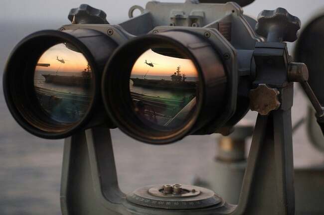 Australia, Indonesia Bolster Defence Ties in Air Combat Drill