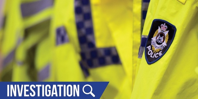 Beckenham Serious Crash