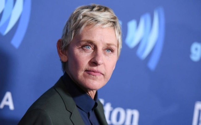 Ellen DeGeneres is returning to TV with a new Discovery Channel show