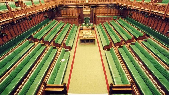 Report: Most Gender Equality Recommendations in Parliament Ignored