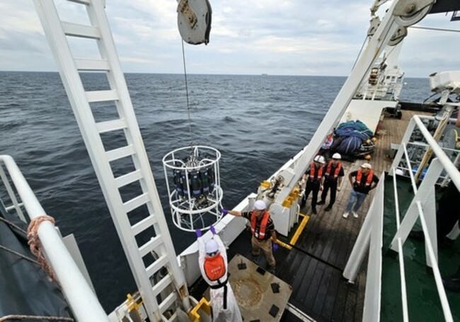 S. Korea to expand emergency seawater radiation tests amid Fukushima woes