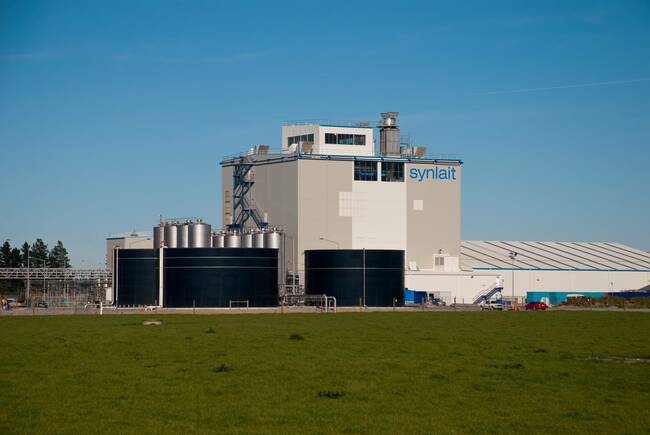 Synlait disputes A2 Milk's right to cancel exclusivity