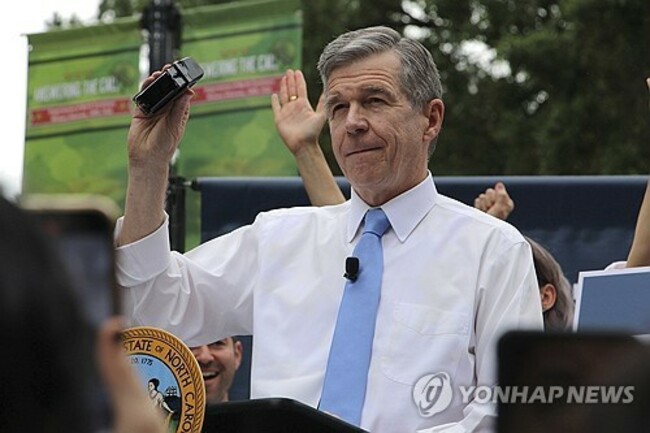 North Carolina Election Changes Explainer