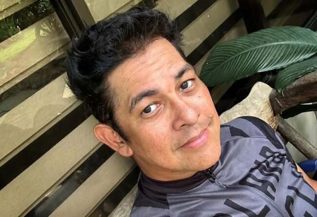 Gary V tagumpay sa pakikipaglaban sa pneumonia: ‘I'm getting better friends, God has been amazingly faithful yet again'