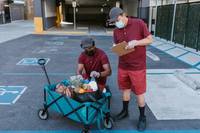 The Fastest Food Industry Trend — Ghost Kitchens