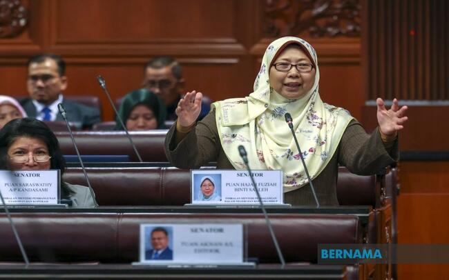 KPDN TO LAUNCH RAHMAH RICE SALES