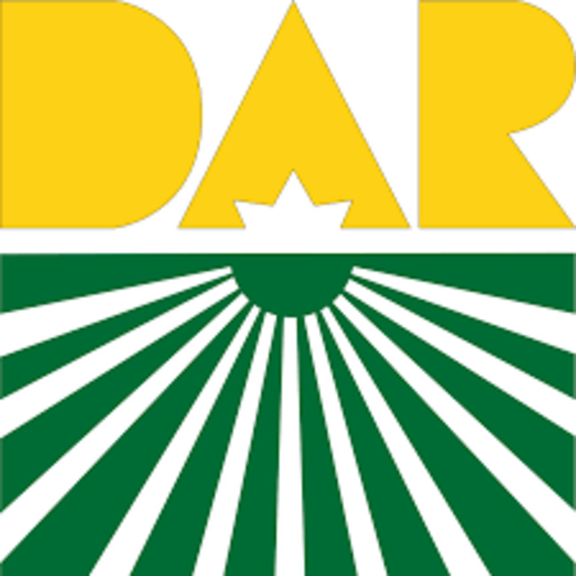 Condonation Quick Response Center in every province — DAR