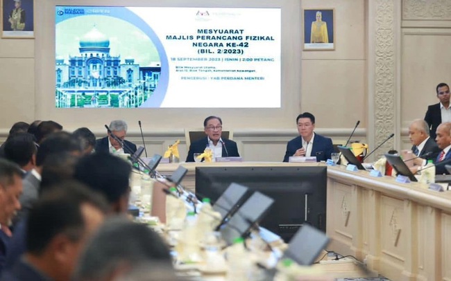 GOVT APPROVES ECRL INTEGRATED LAND USE MASTER PLAN