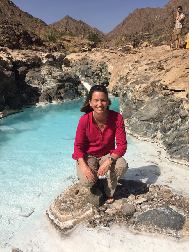 New project to explore stimulating 'geologic' hydrogen