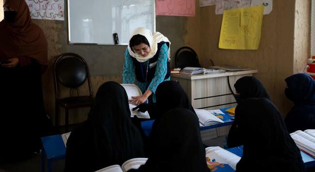 UNESCO Reports 250 Million Children Now School-less