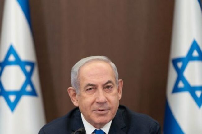 Netanyahu visits Elon Musk in California with plans to talk about artificial intelligence
