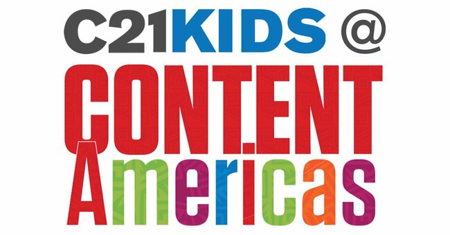 Kids content comes into focus at Content Americas