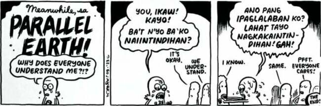 Kiko Machine, September 19, 2023