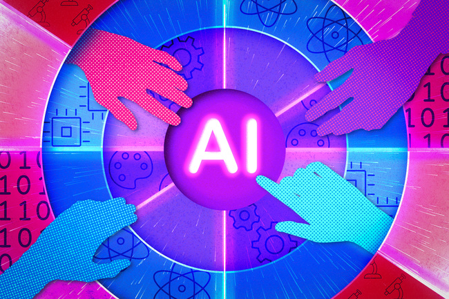 MIT Scholars Secure Grants to Explore AI's Social Impact