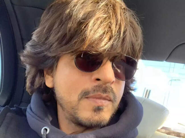 Working on 'Pathaan', taking a break from work: FIVE highlights from Shah Rukh Khan's AMA session on Twitter