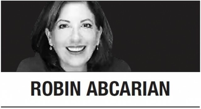 [Robin Abcarian] A fast-fashion dilemma