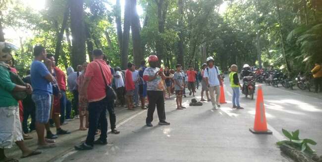 Cebu Daily Newscast: Body of man found dumped in Camp 7, Minglanilla