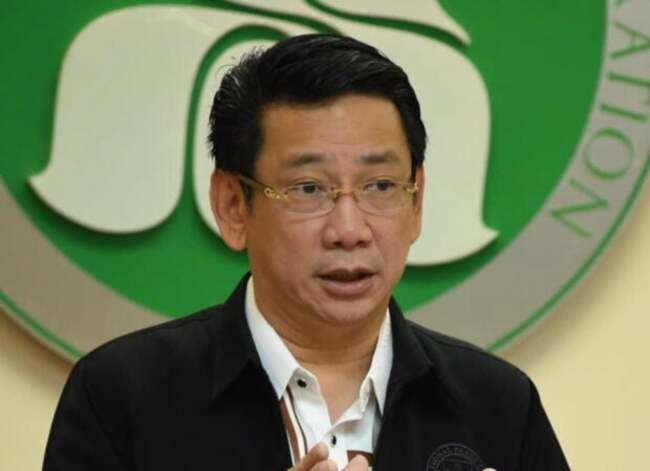 Ex-NIA chief found guilty of harassment, oppression
