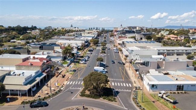 Mornington Peninsula Shire Opens Tenders for Graffiti, HVAC, ESM Maintenance